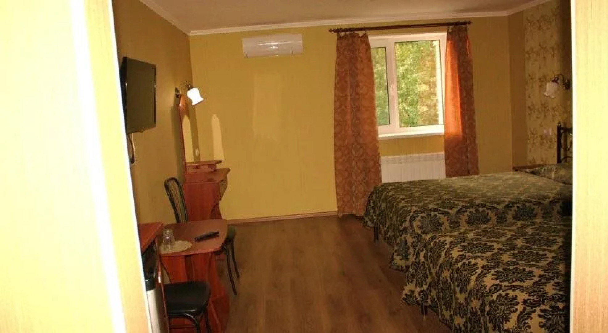 Hotel Gostynnyi Dvir