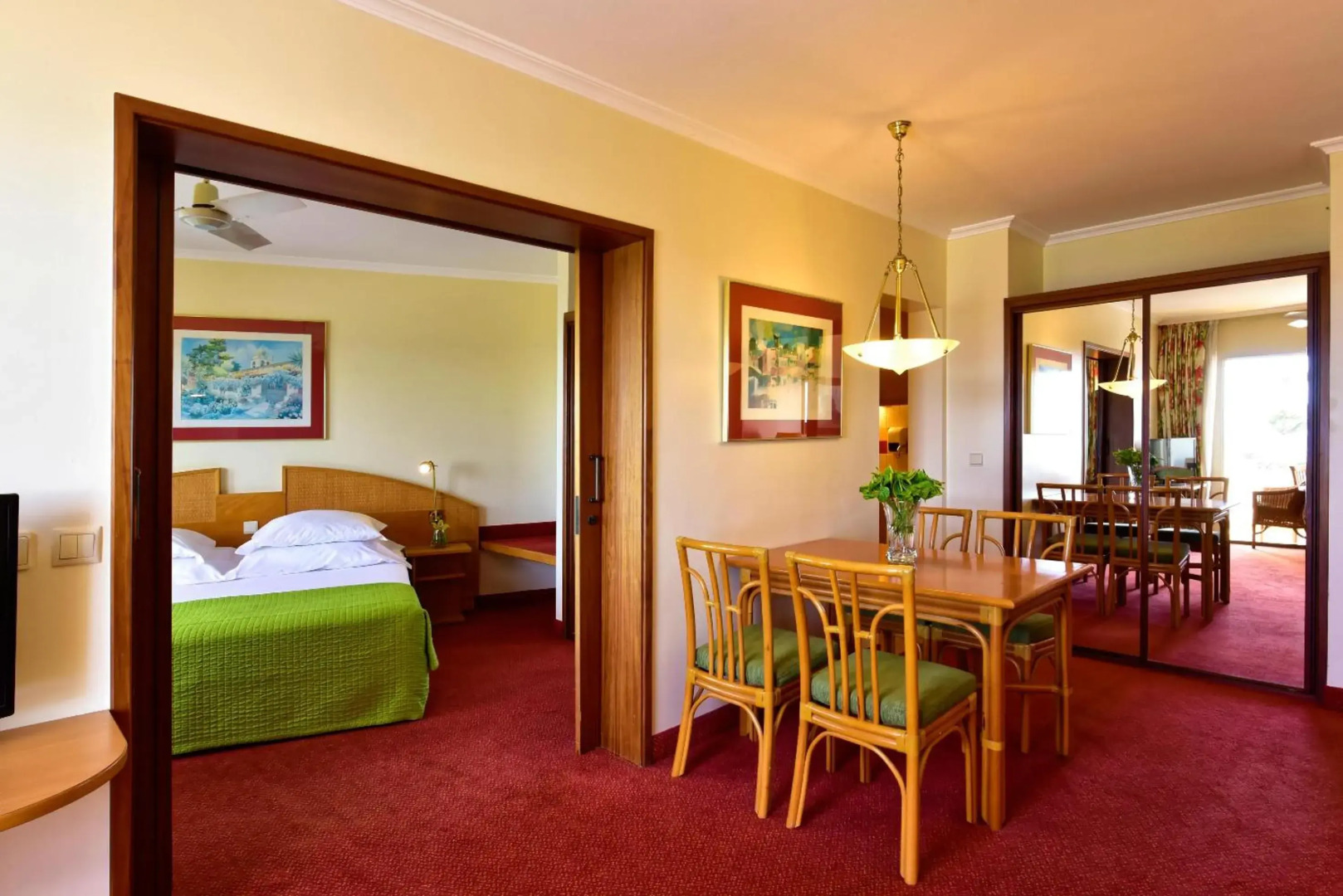 Pestana Ocean Bay Resort