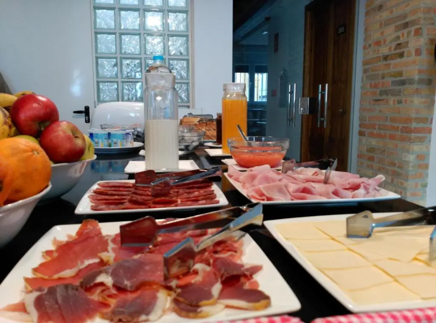 Hotel Nou Casablanca