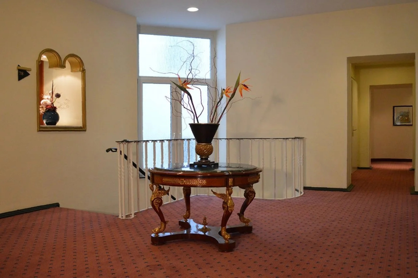 Trip Inn Hotel Uebachs