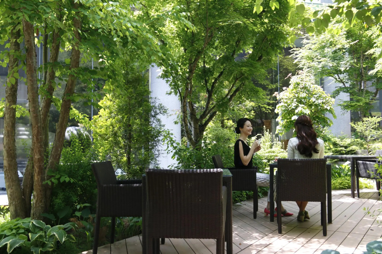 Hotel Cypress Karuizawa