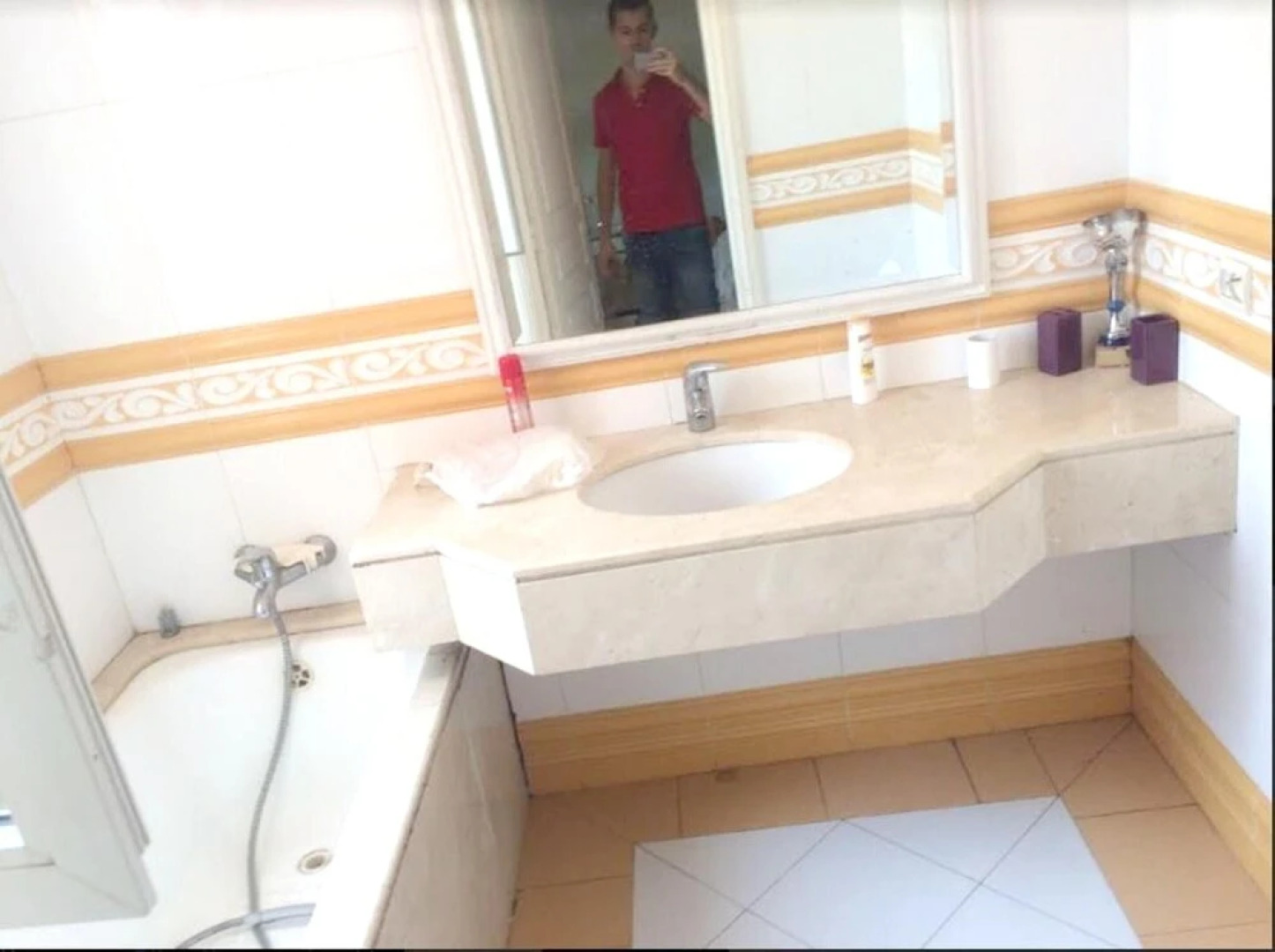 House with 3 Bedrooms in Bouznika, with Wonderful Lake View, Shared Pool And Furnished Garden - 50 M From the Beach