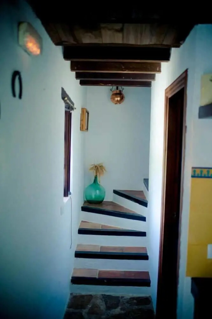 Hotel Rural Enrique Calvillo