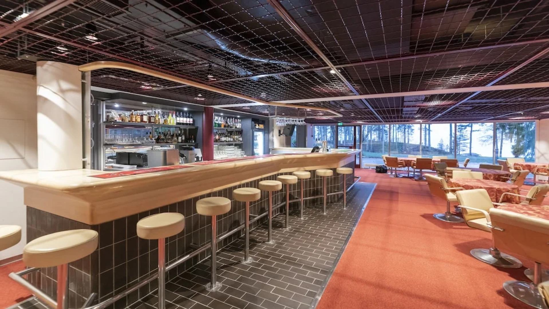 Kokoushotelli Murikanranta