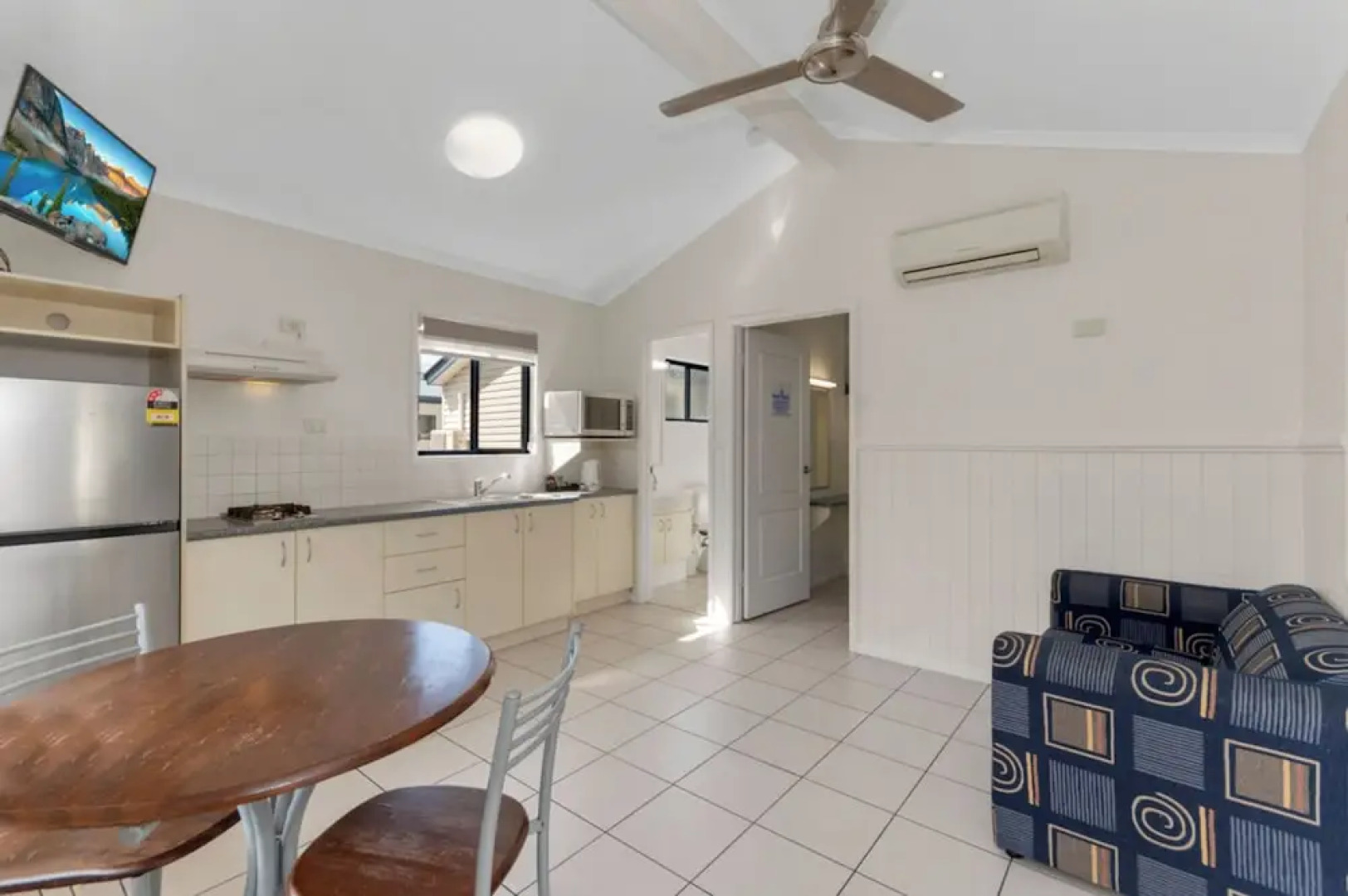 Discovery Parks - Townsville