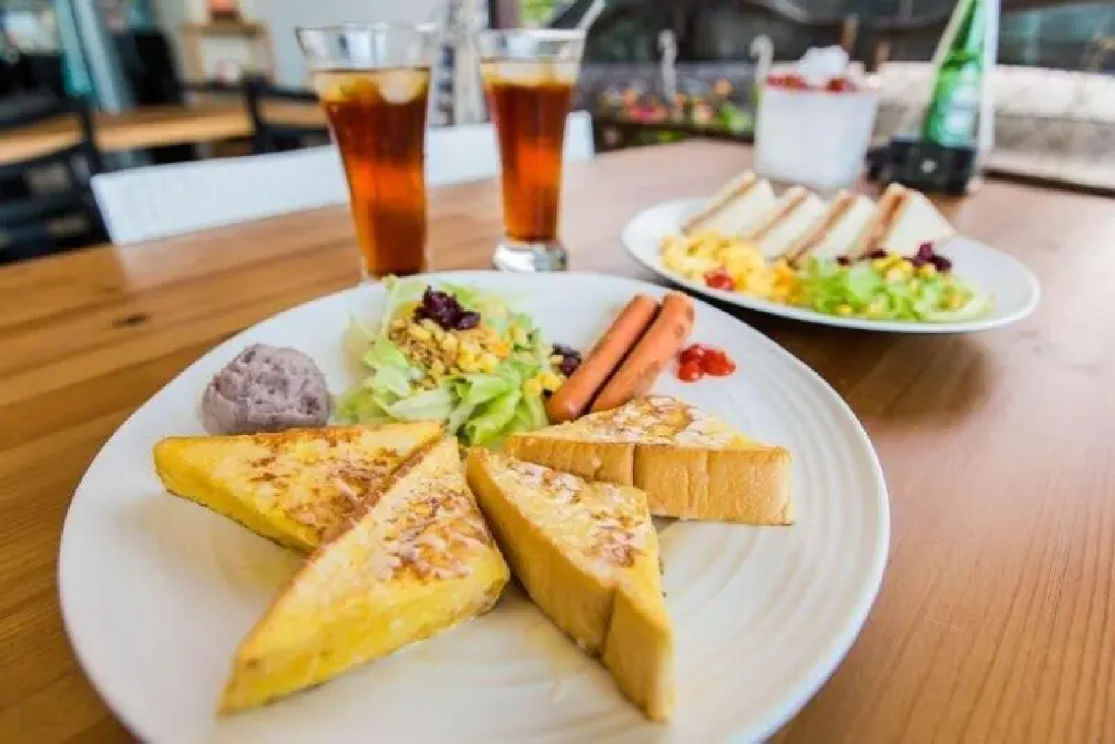 Blanche Bed and Breakfast