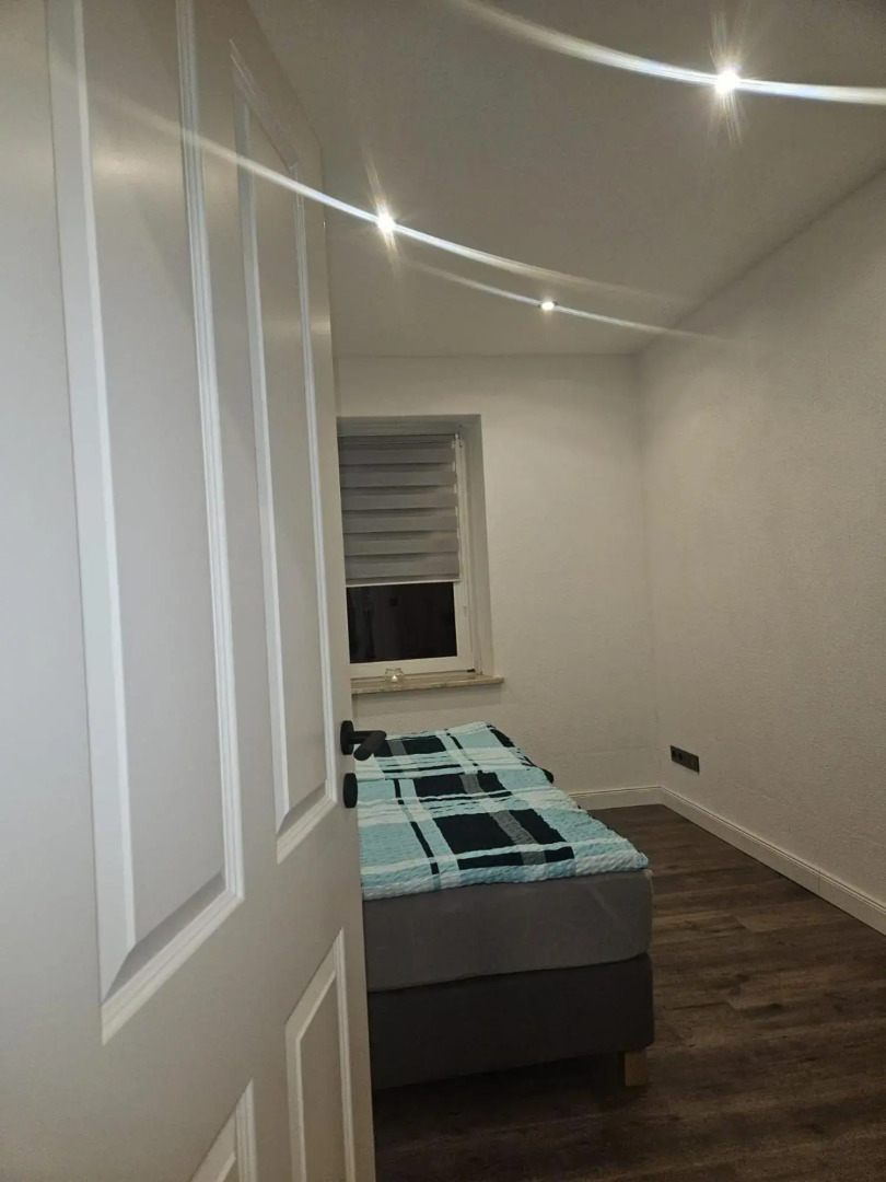 Ferienwohnung Grimma