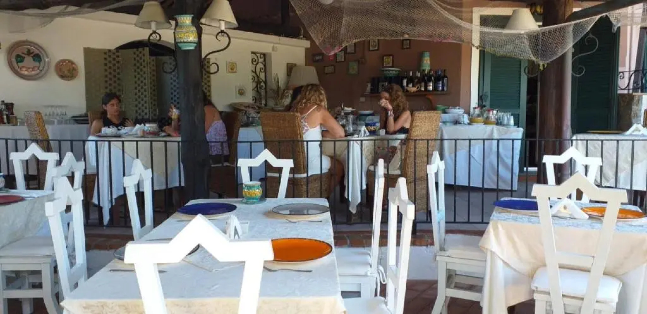 Residenza Villa Spagnola