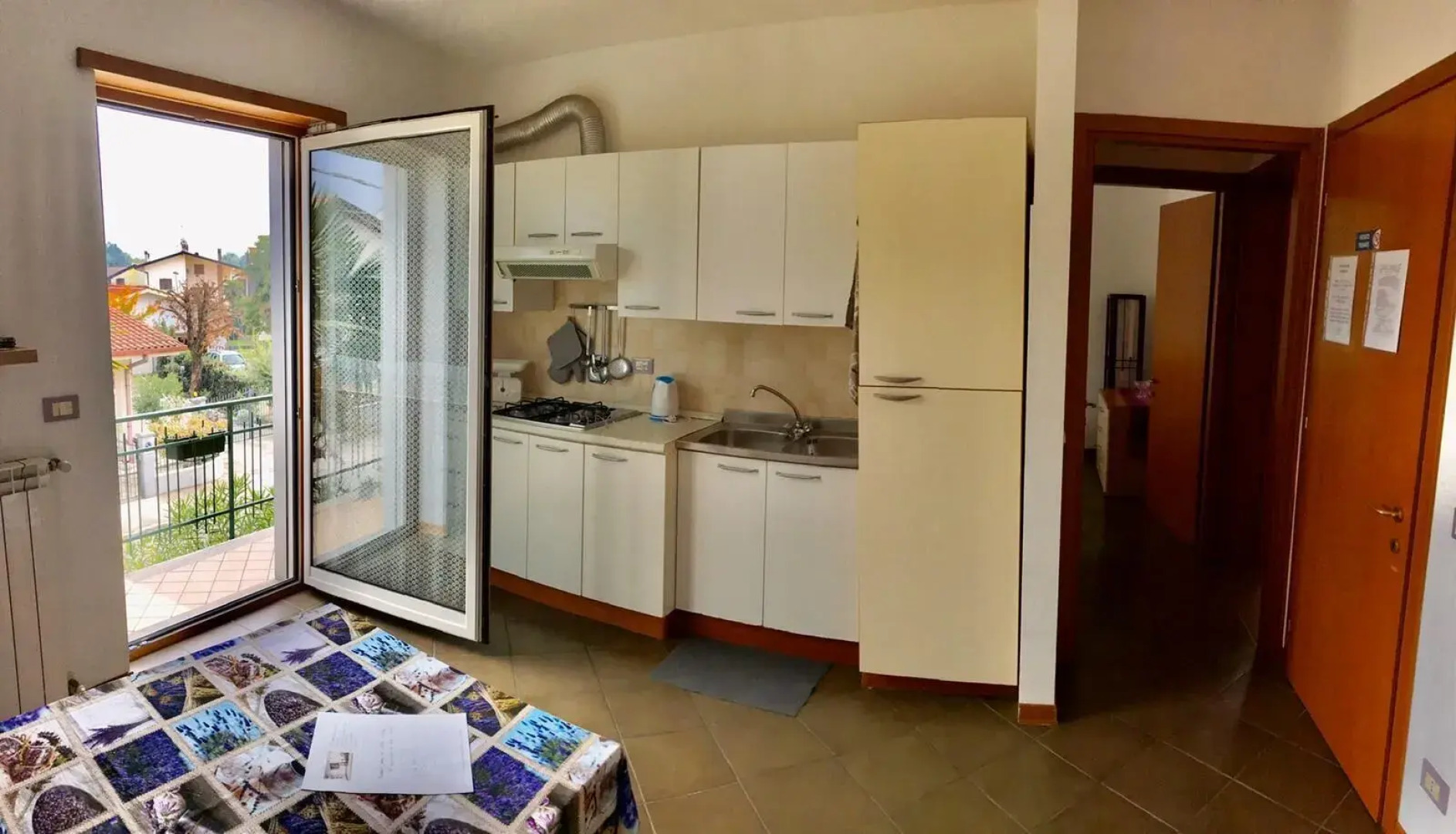 Affittacamere Fiumicello