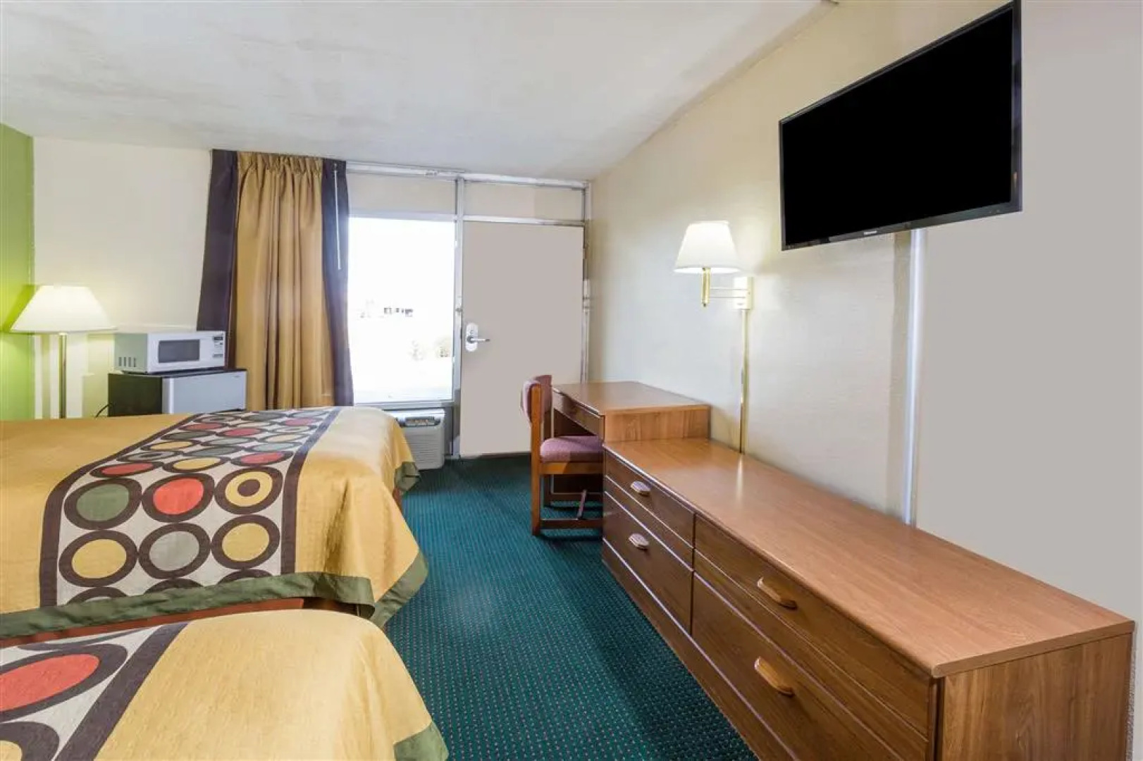 Super 8 By Wyndham Tifton