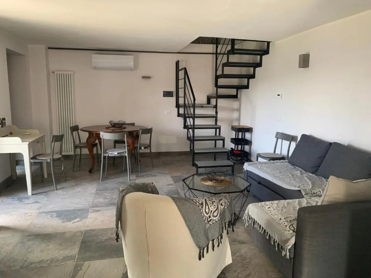 Rifugio S.Caterina alle 5 Terre