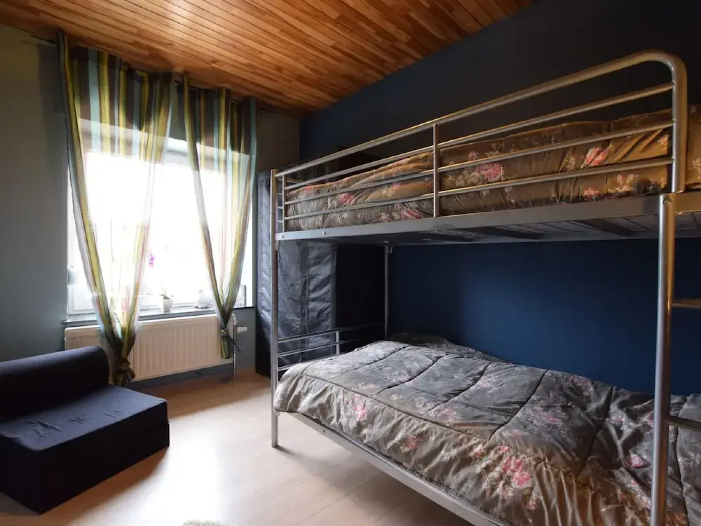 Family Home in Sainte ode