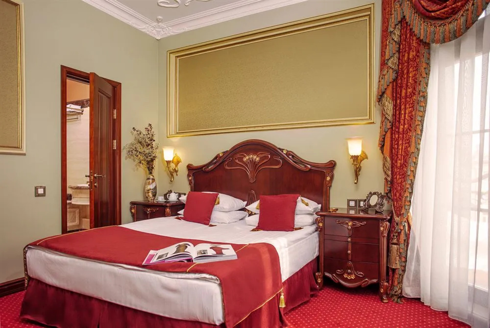 Гостиница «Старо»