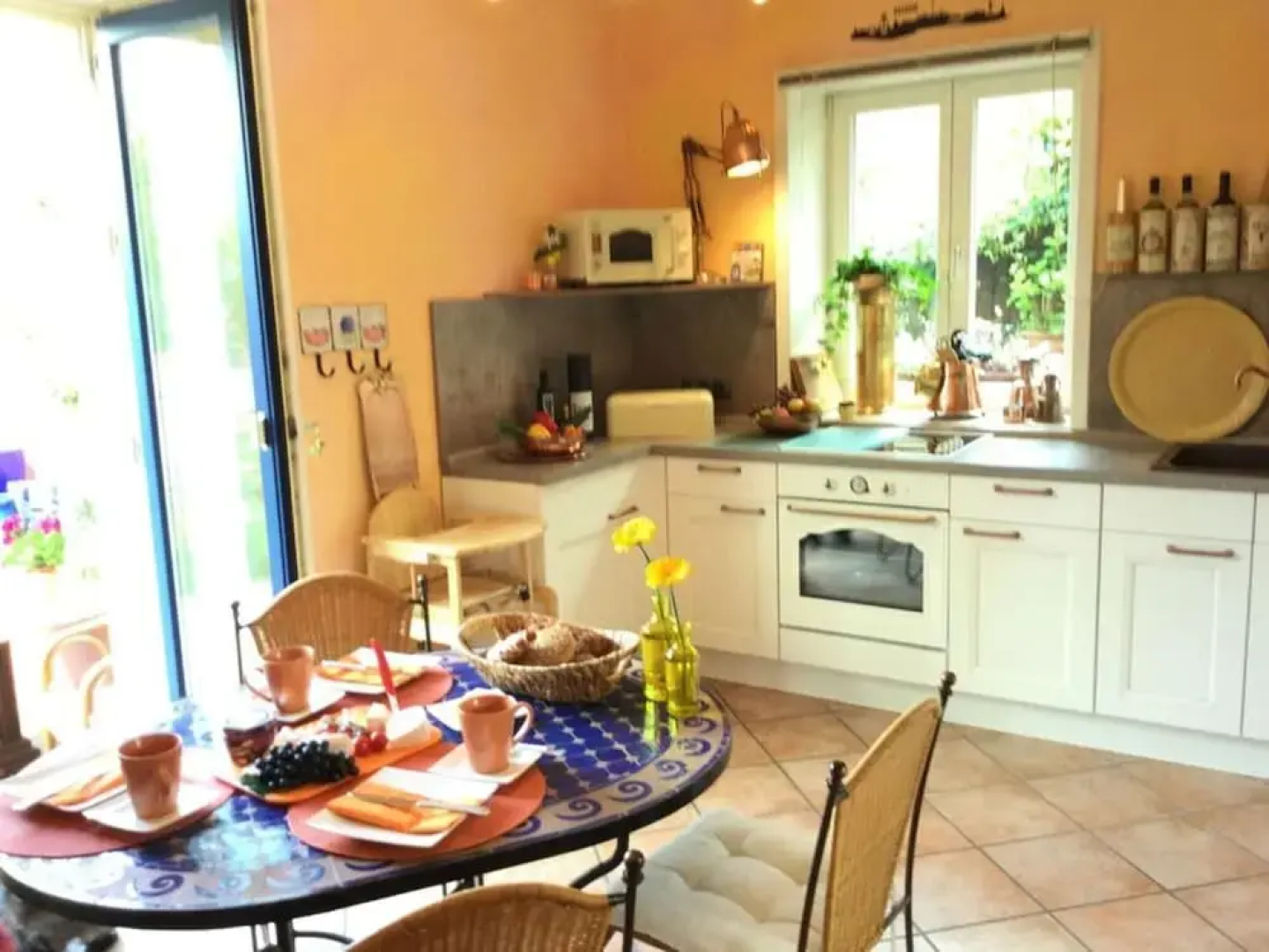 Unexpected-bochum Comfortable Vacation Home