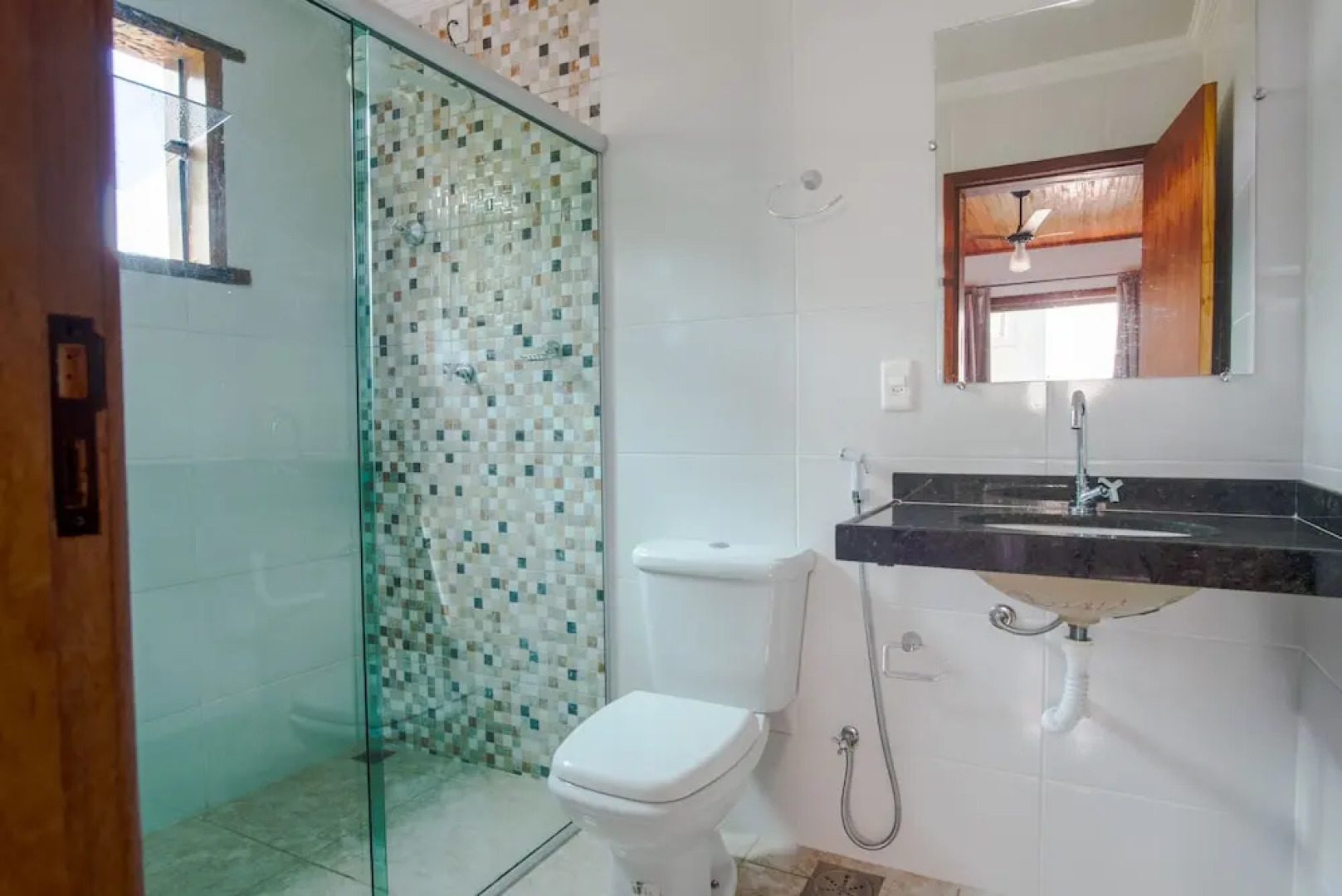 Pousada Topo do Cipó