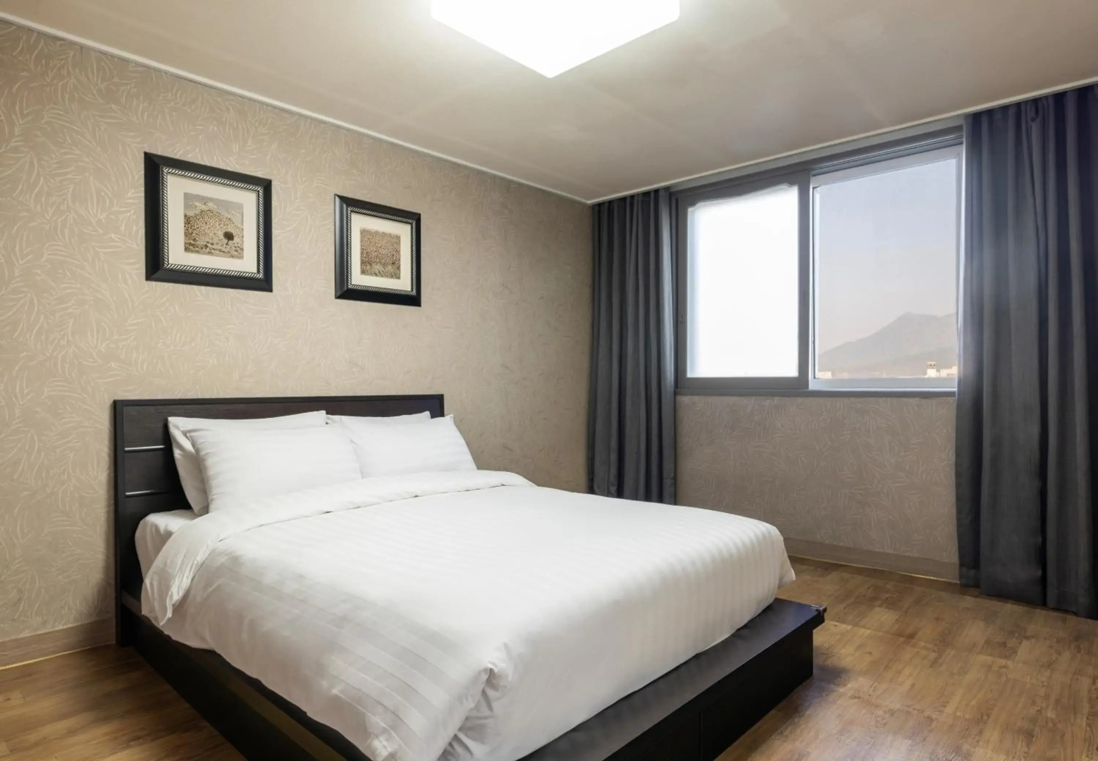 Kensington Resort Jirisan Namwon