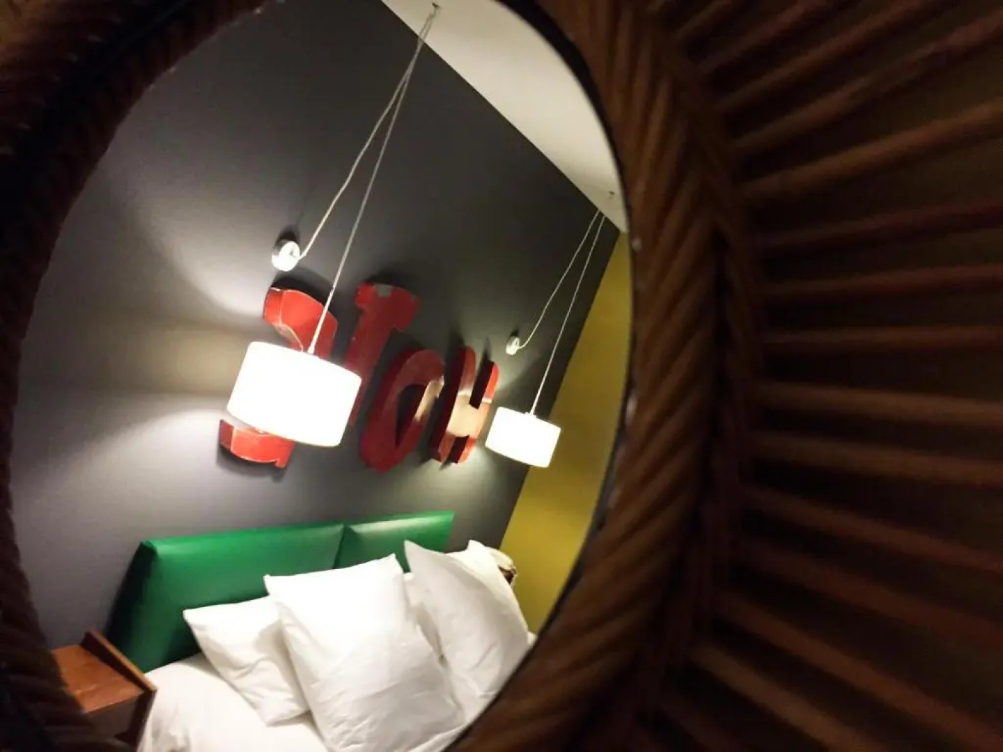 Auberge des Remparts