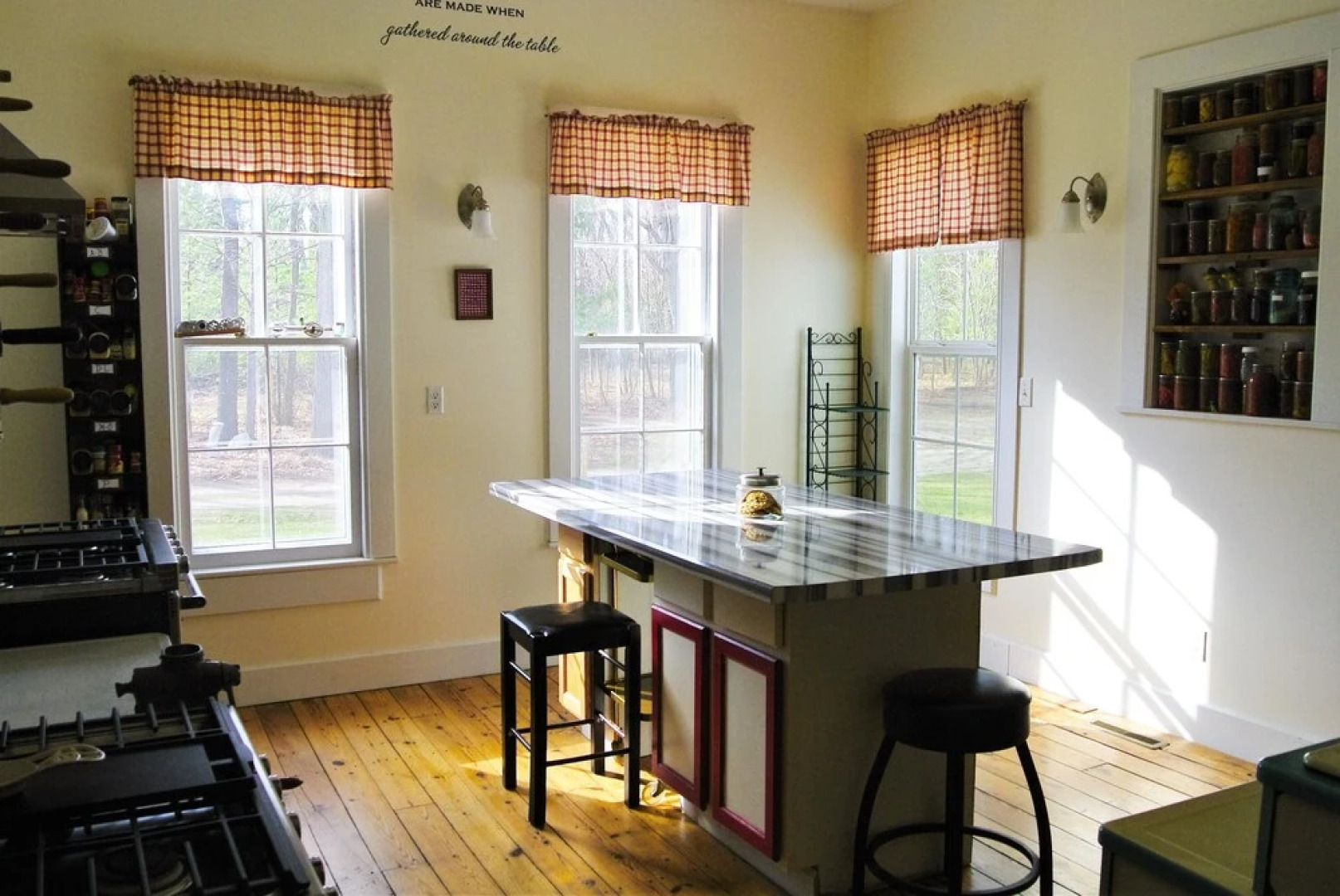 Amandas Bequest Bed and Breakfast