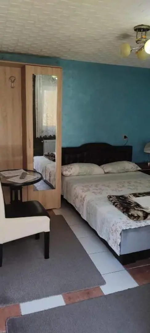 Guest Accommodation Azucki