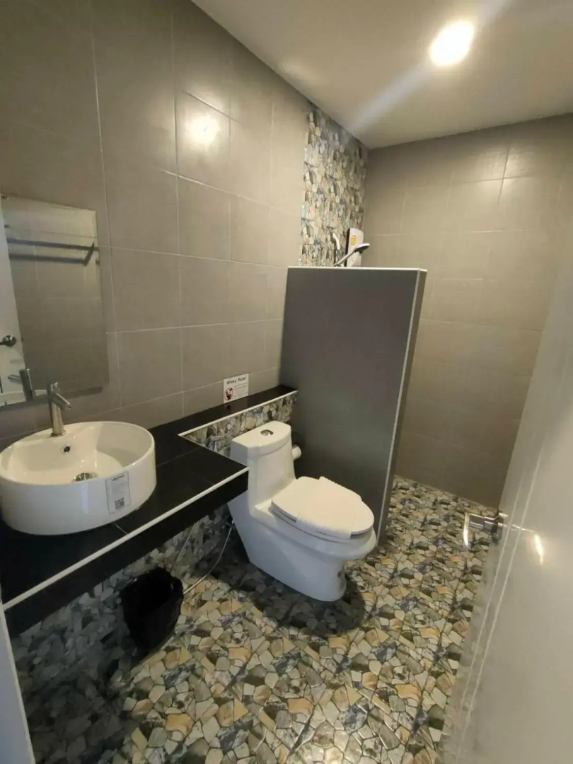 Wixky hotel