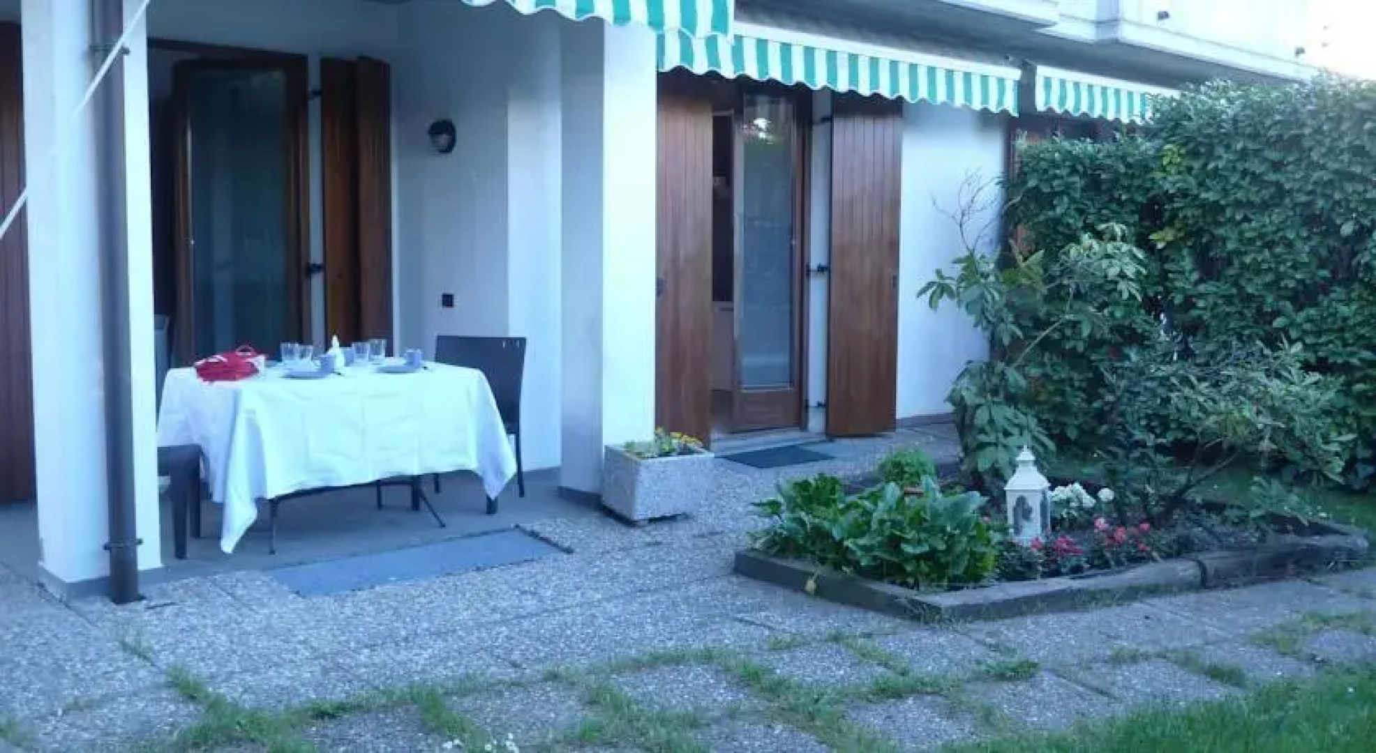 Casa Vacanza Giardino Cantù