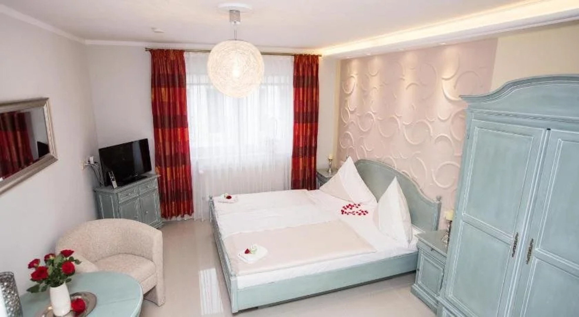 Apartmenthaus Sonnenblick