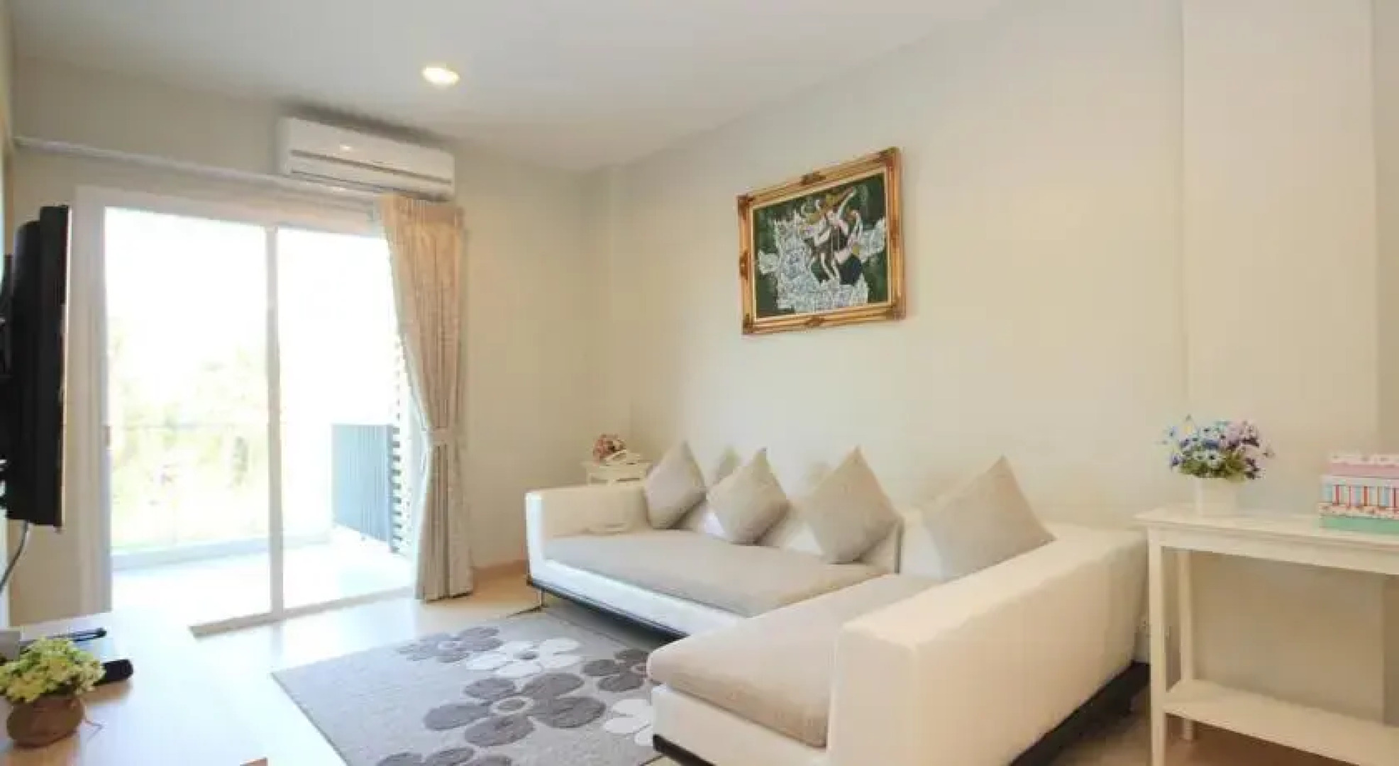 The Sea Condo @Pranburi