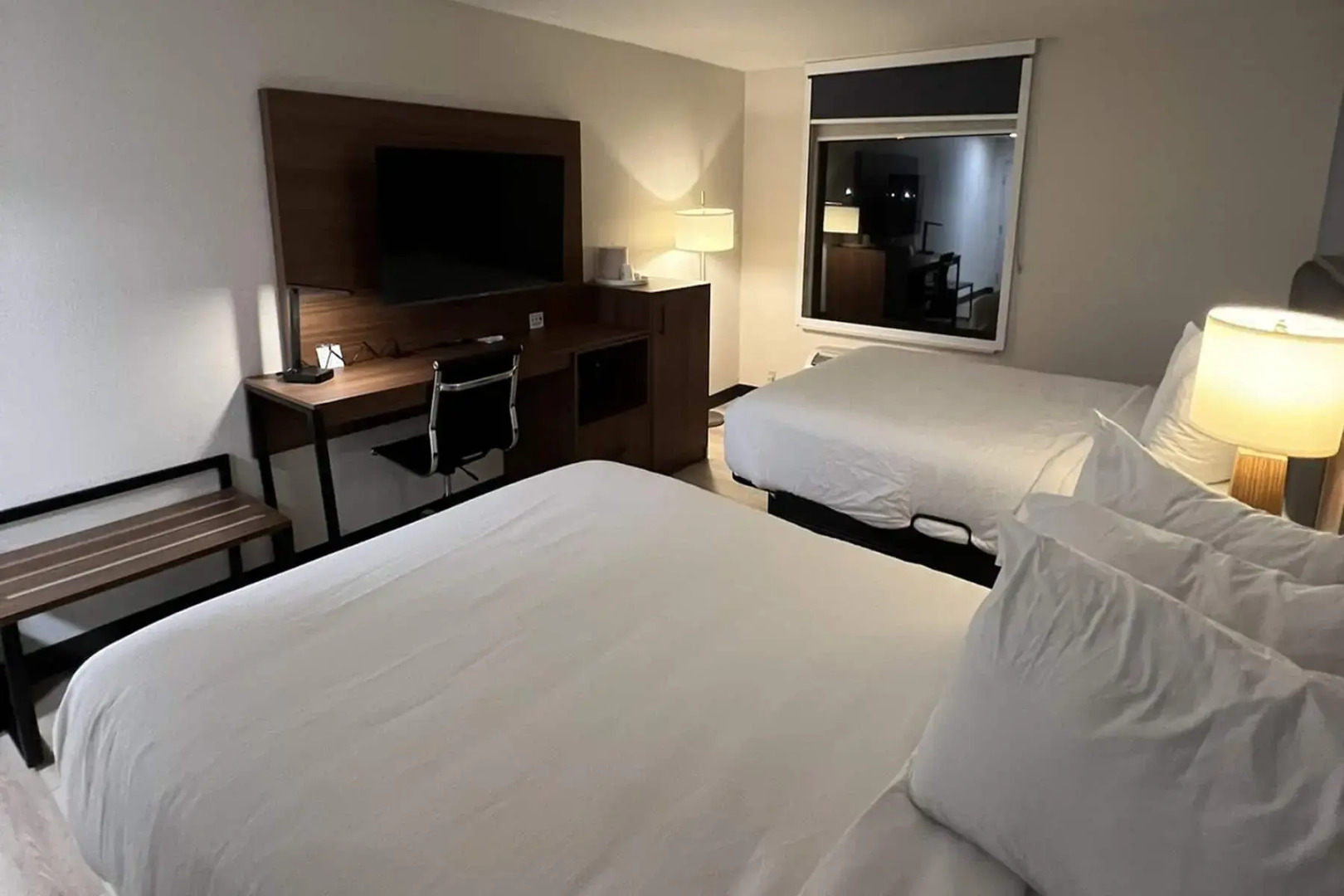 Wingate by Wyndham Dublin Near Claytor Lake State Park