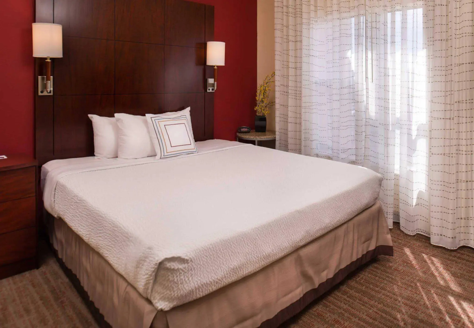 Residence Inn by Marriott Albuquerque Airport