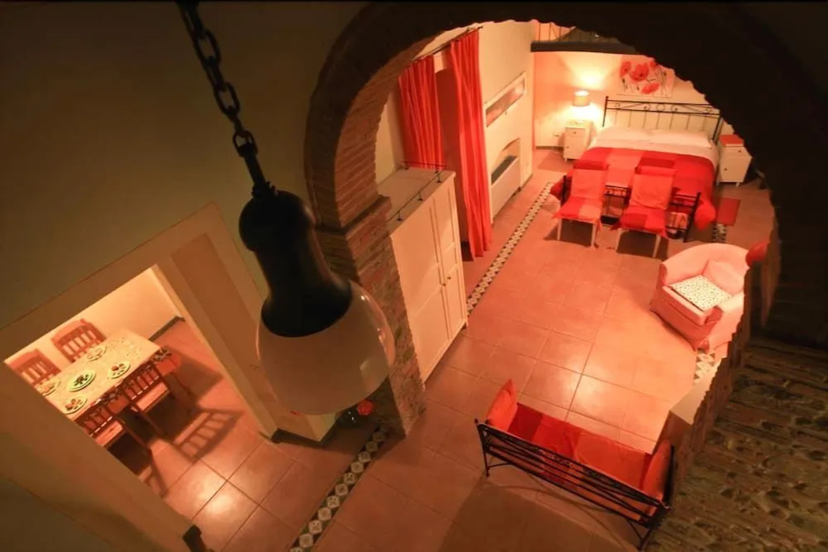 Residence Le Santucce