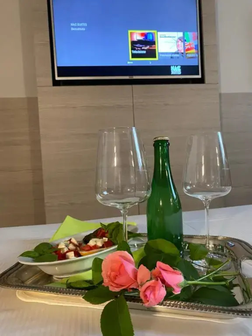 Nac Suites