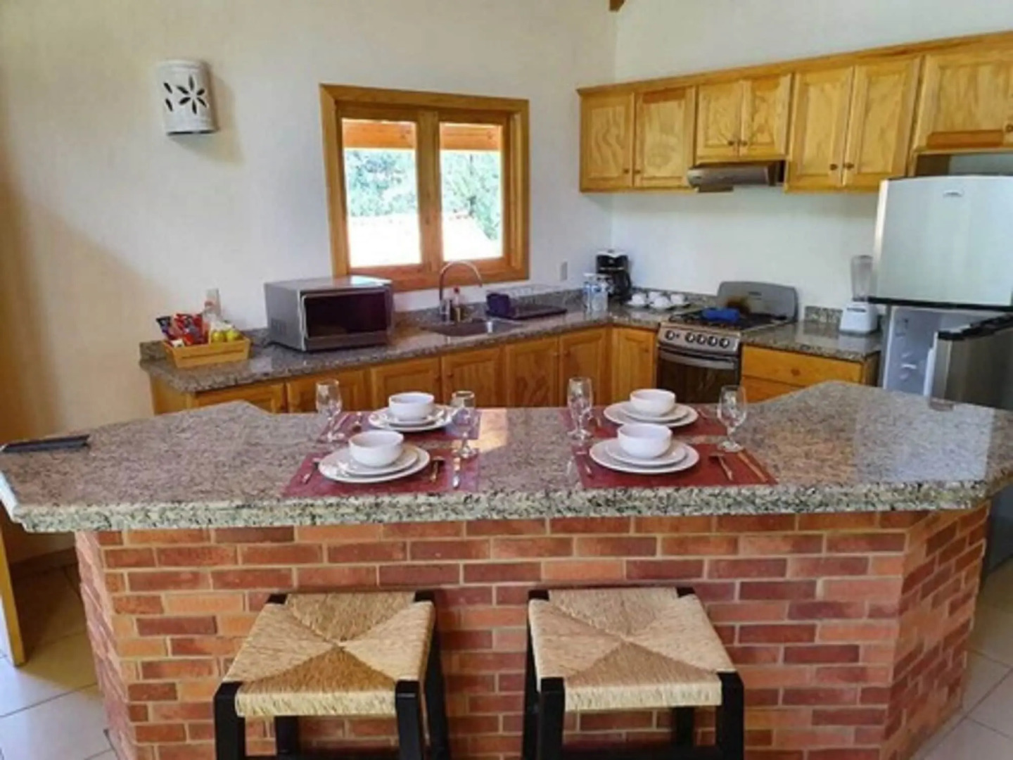 Bosque Escondido Hotel de Montana