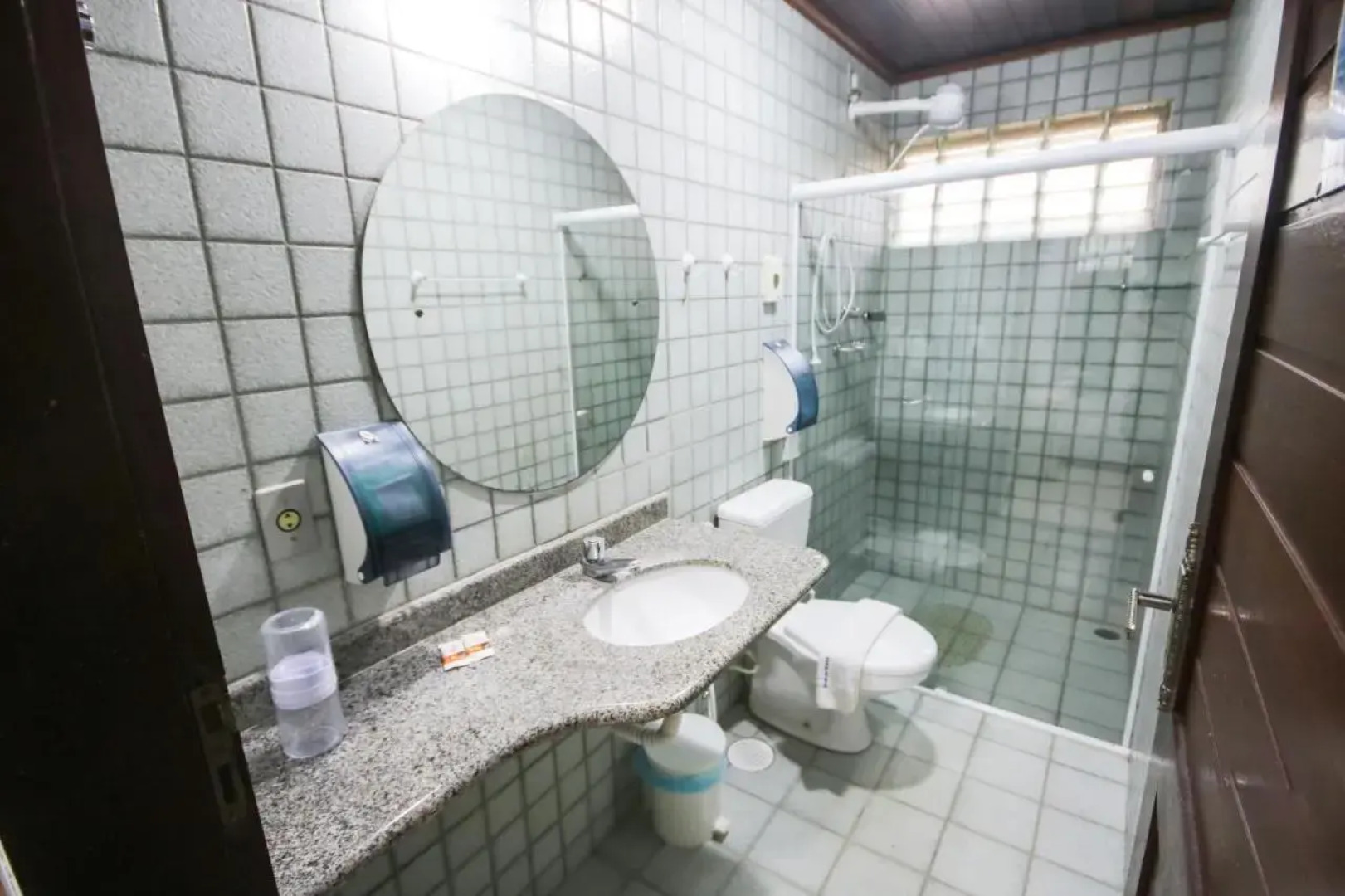 Eco Pousada Paraíso dos Coqueirais