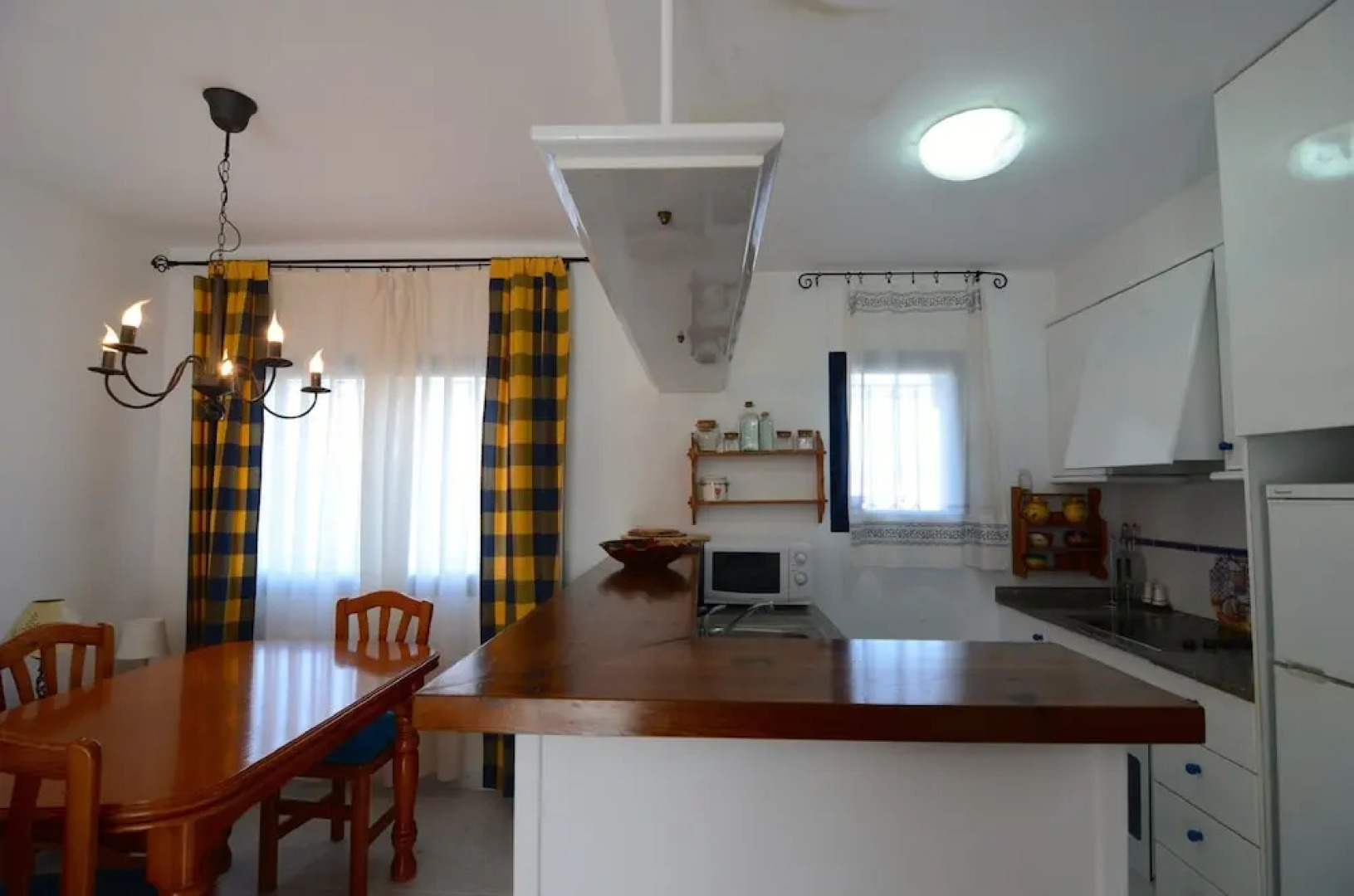 Apartment Nautic Golf