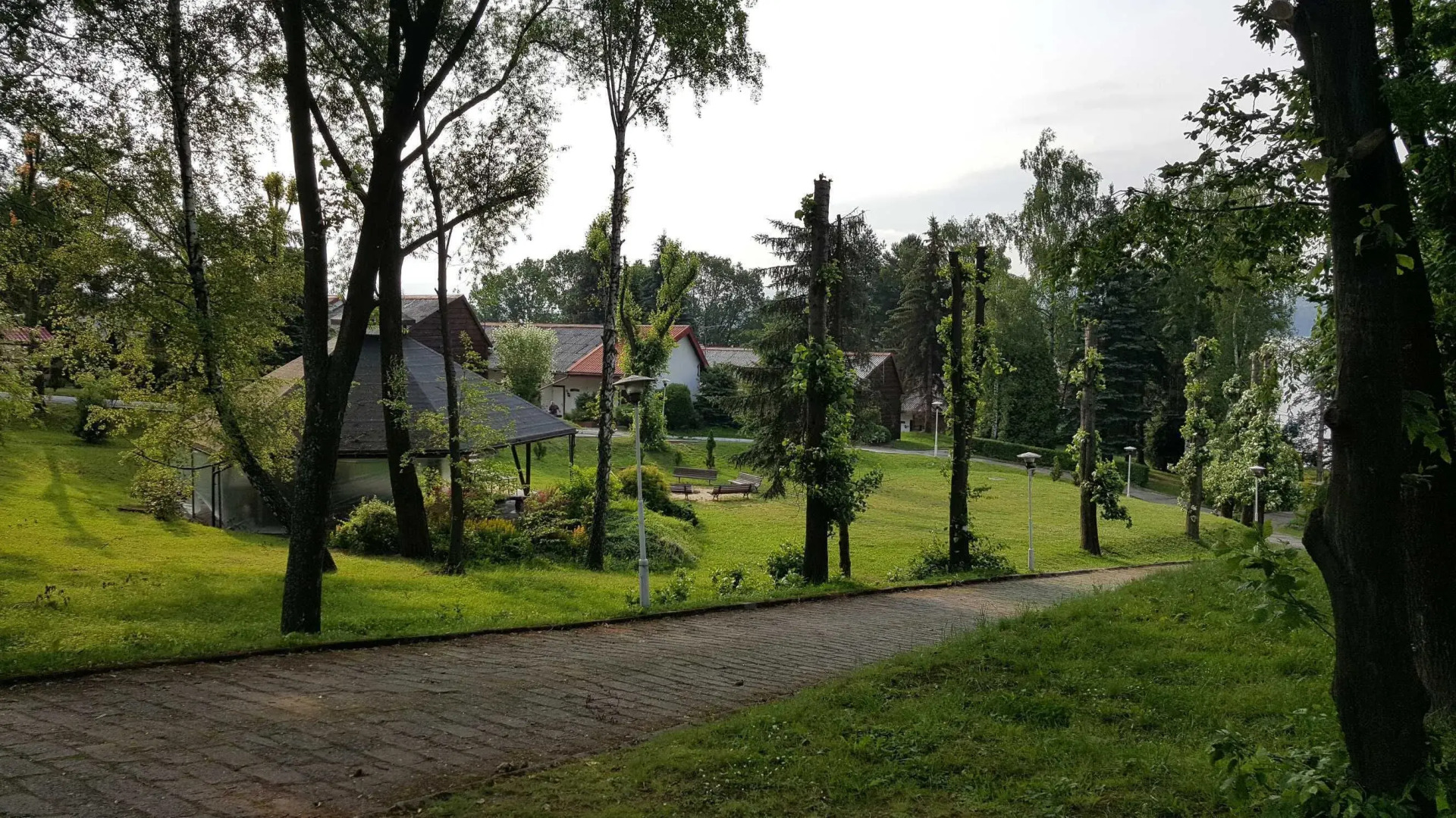 Centrum Wypoczynku Odys