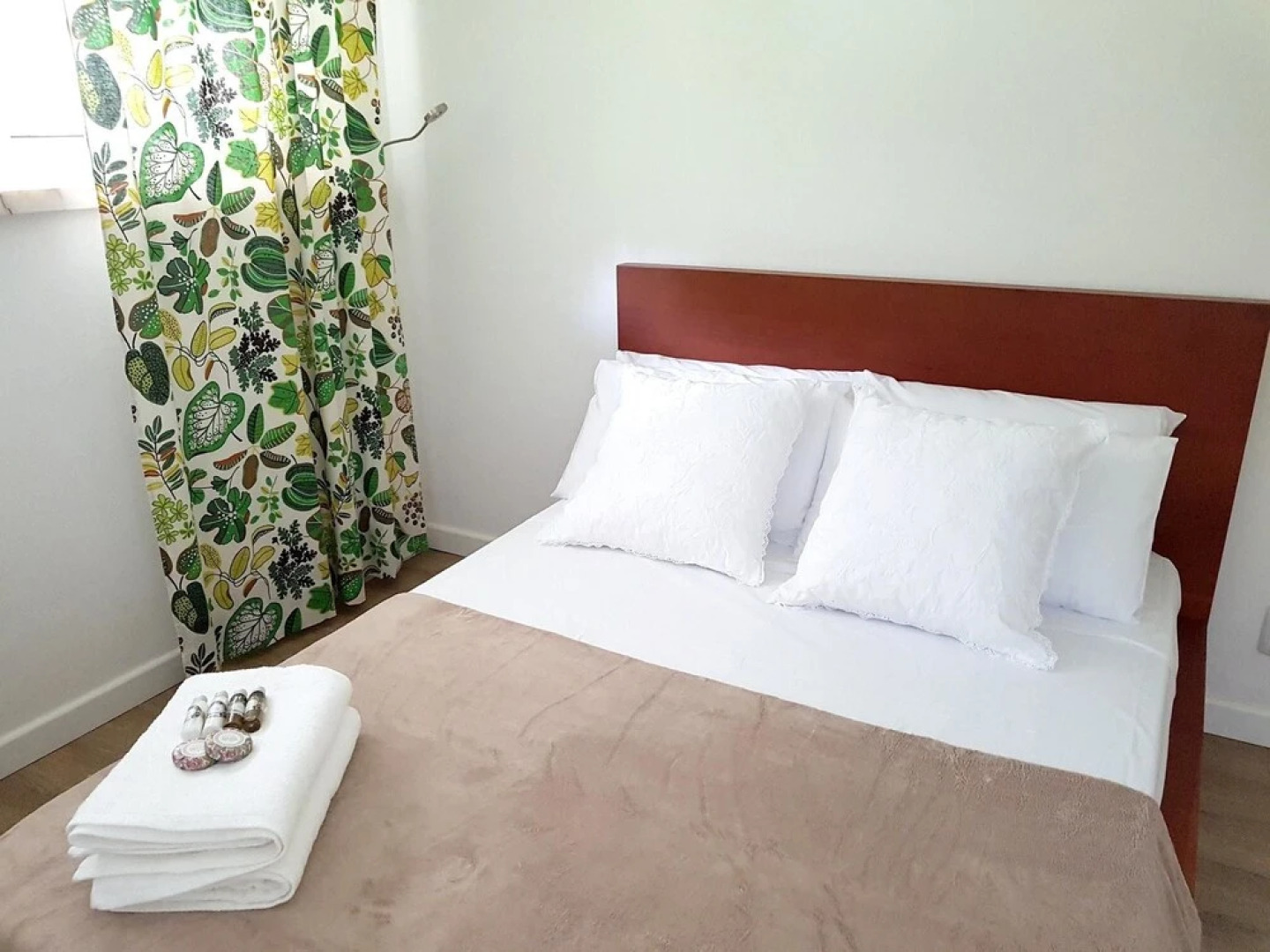 Apartment With one Bedroom in Sintra, With Pool Access, Enclosed Garde