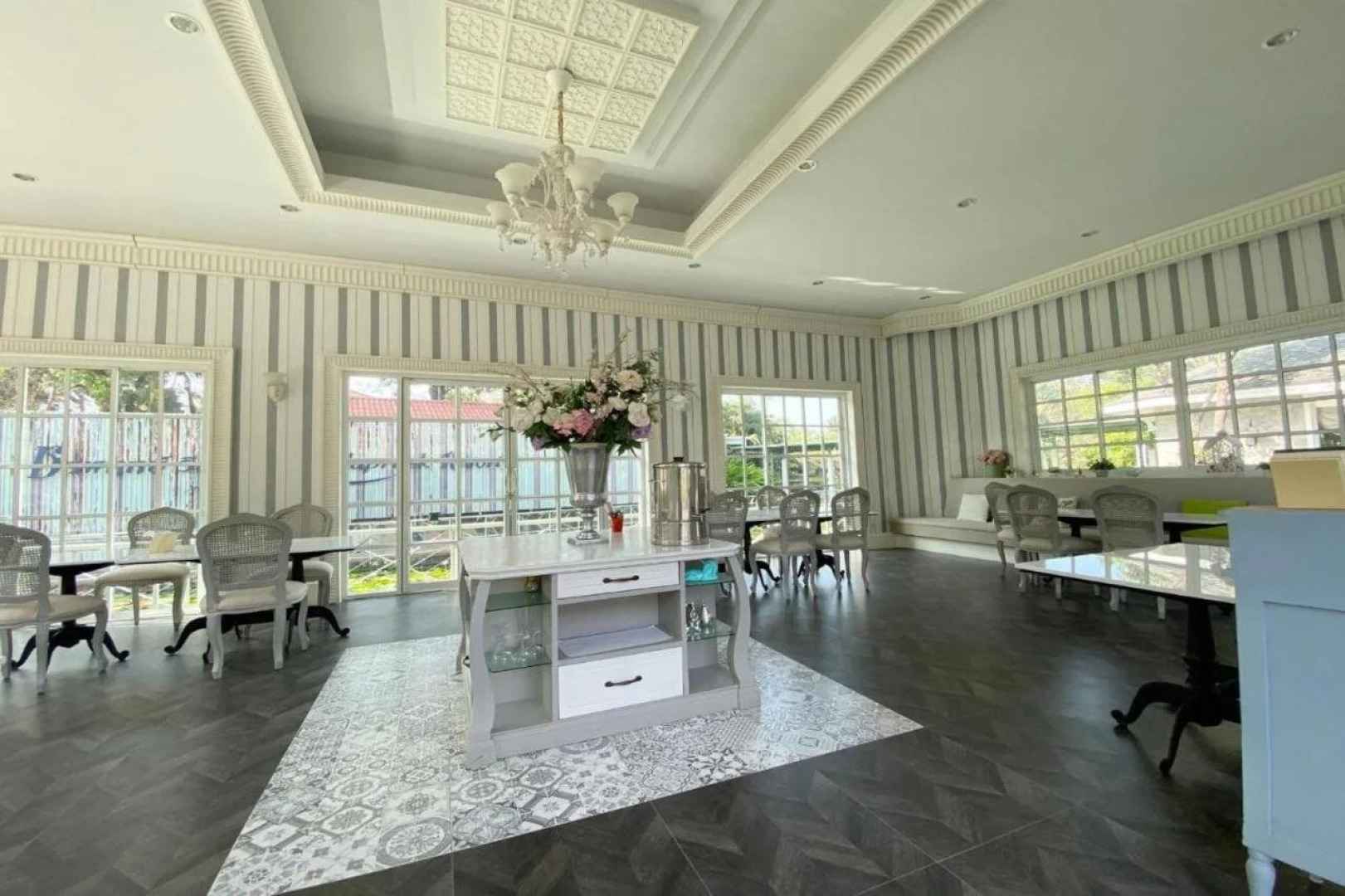 Thara Cholapruek Resort