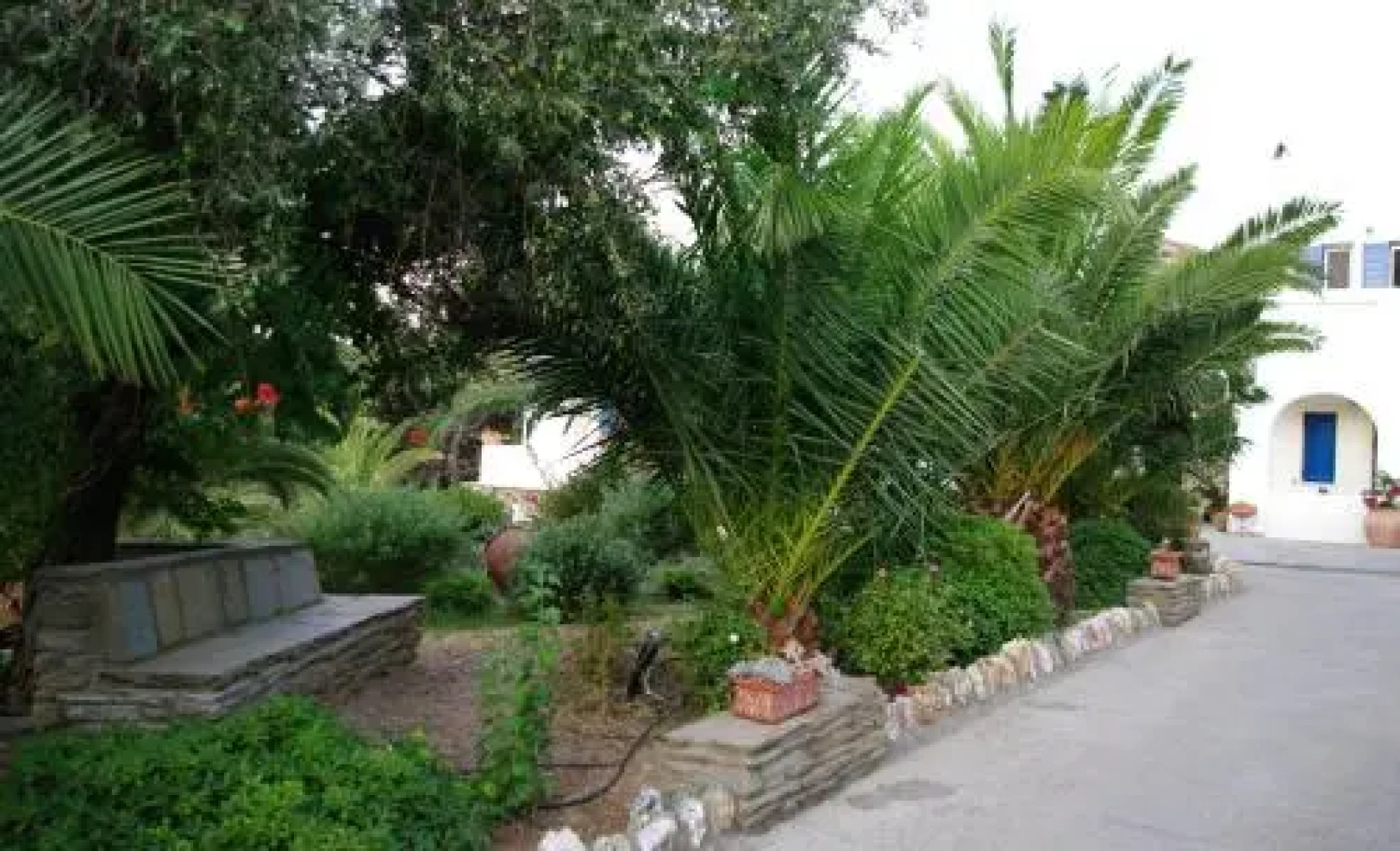 Studios Villa Lontorfou