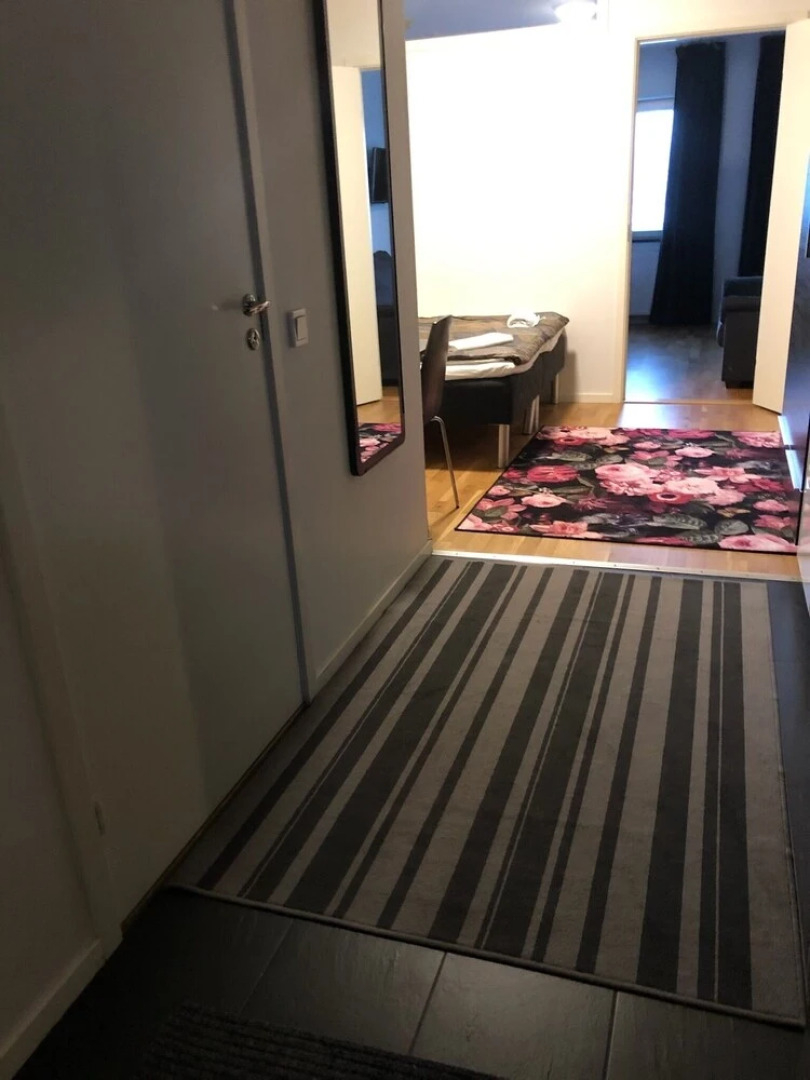 Årsta Stockholm Aparment 339