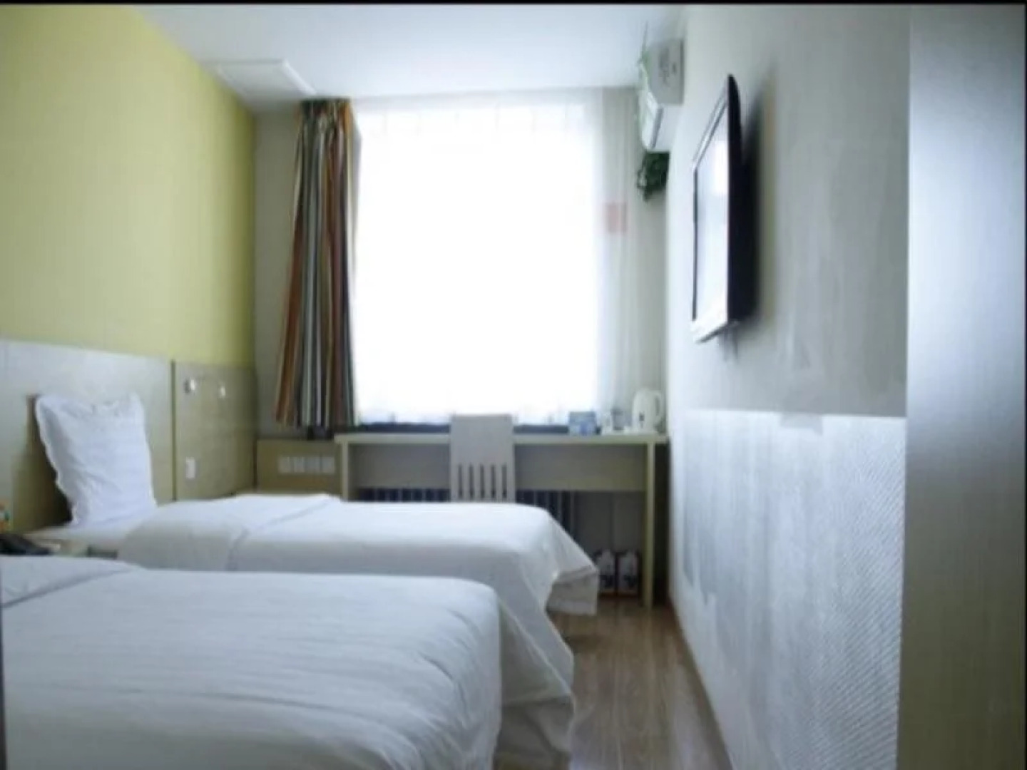 7 Days Inn Harbin Xinyang Road