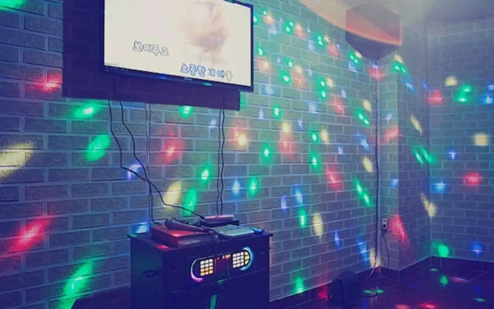 Yongin Road 47 Pension