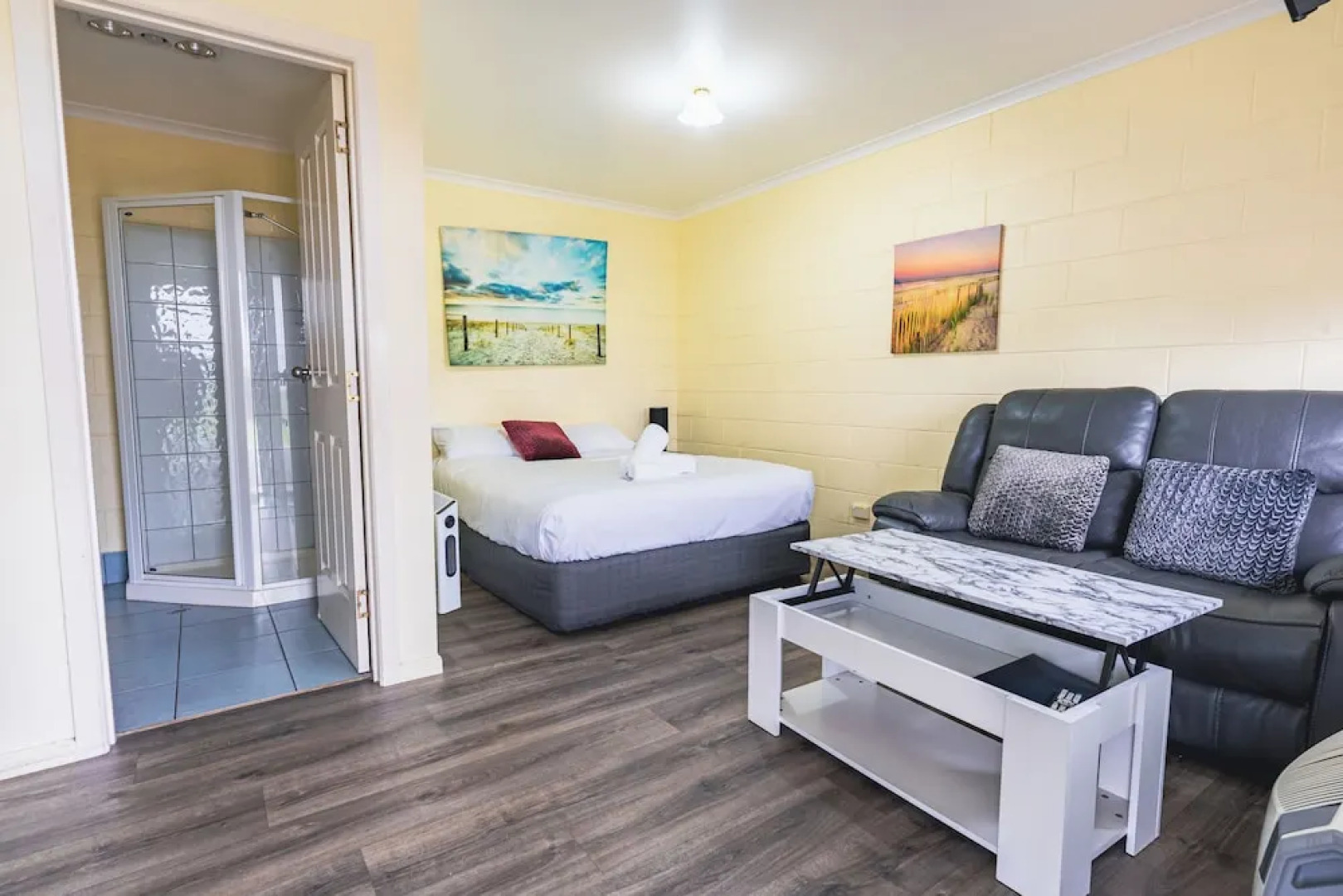 BIG4 Tassie Getaway Parks Stanley