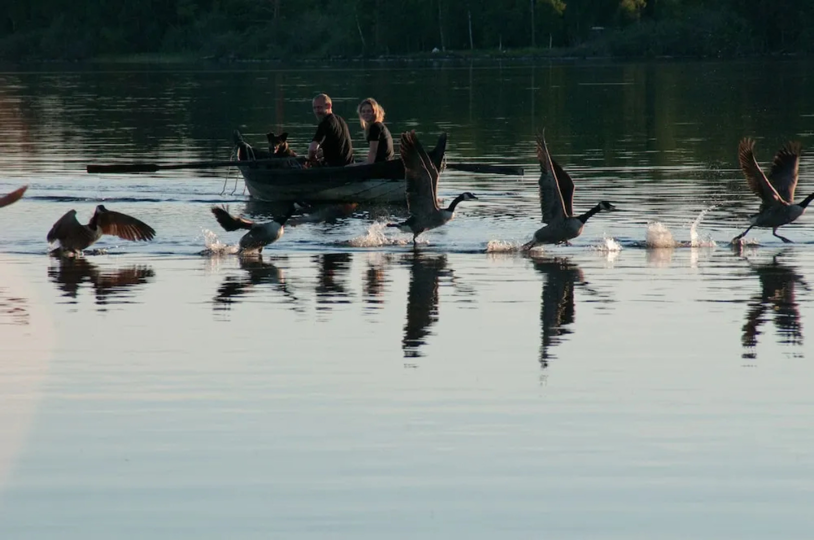 Urnatur Eco Treehouse Lodge