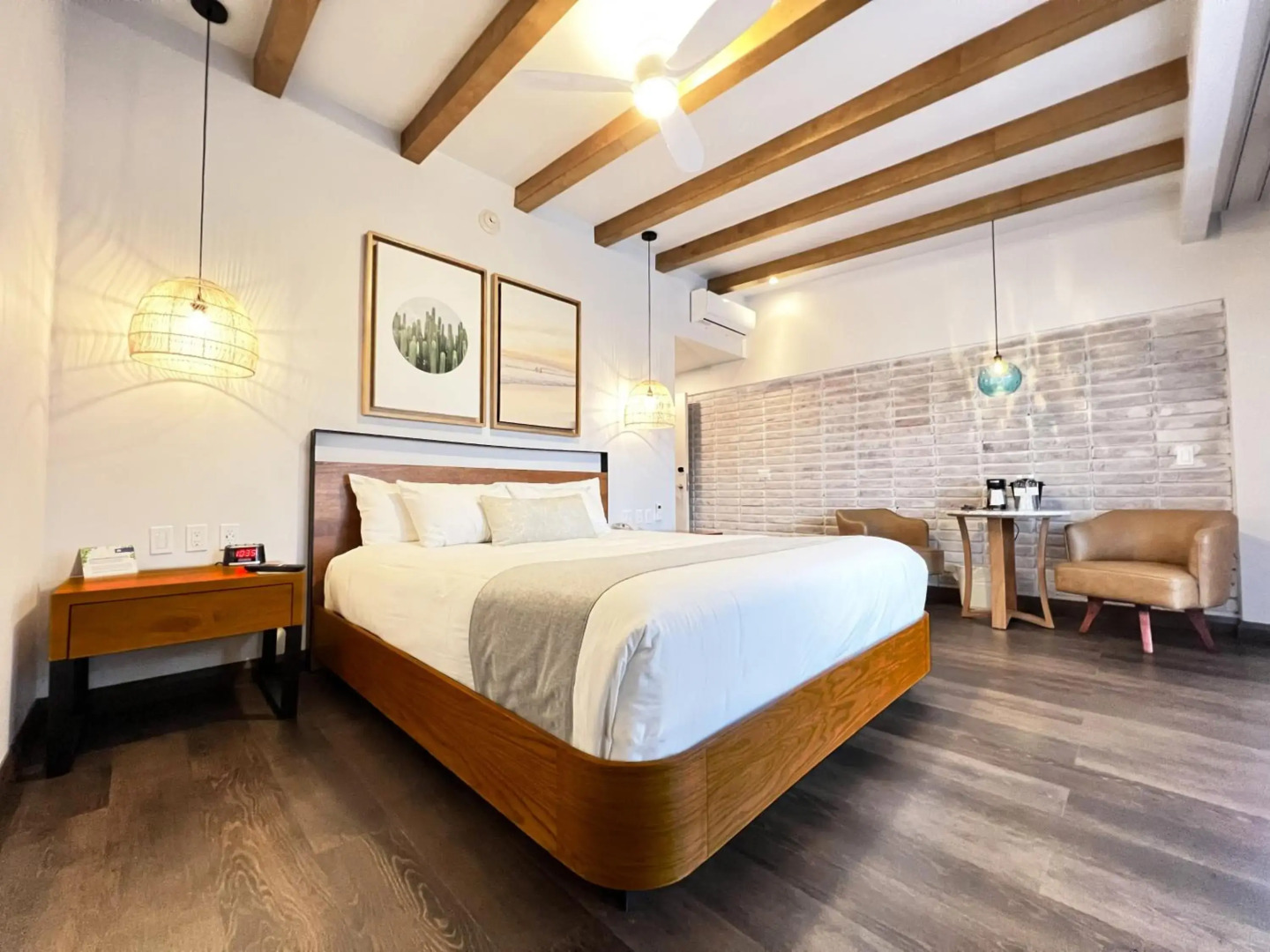 San Nicolas Hotel and Casino