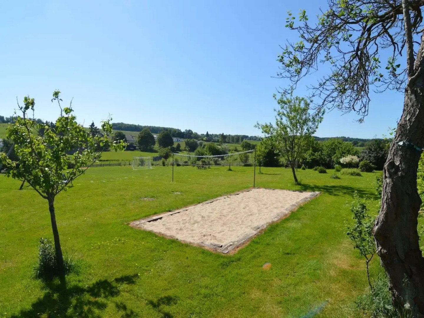 Family Home in Sainte ode