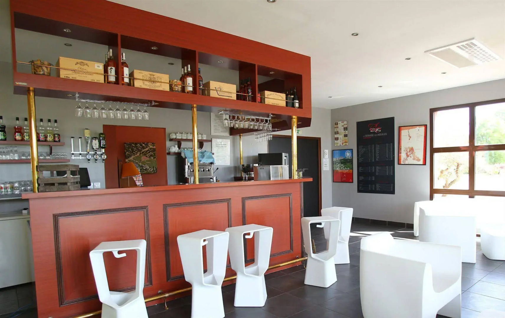 Vacancéole - Résidence le Domaine du Lac