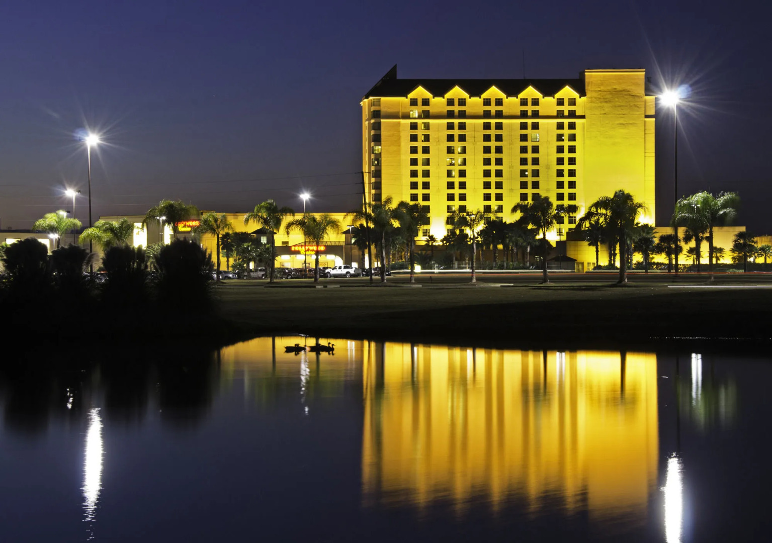 Hollywood Casino Gulf Coast