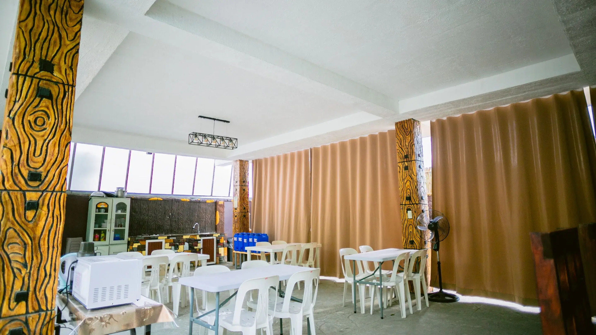 Sun in Hand Beach Resort