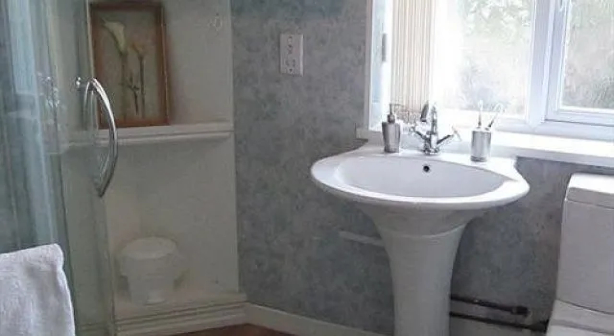 Eden Garden Accommodation