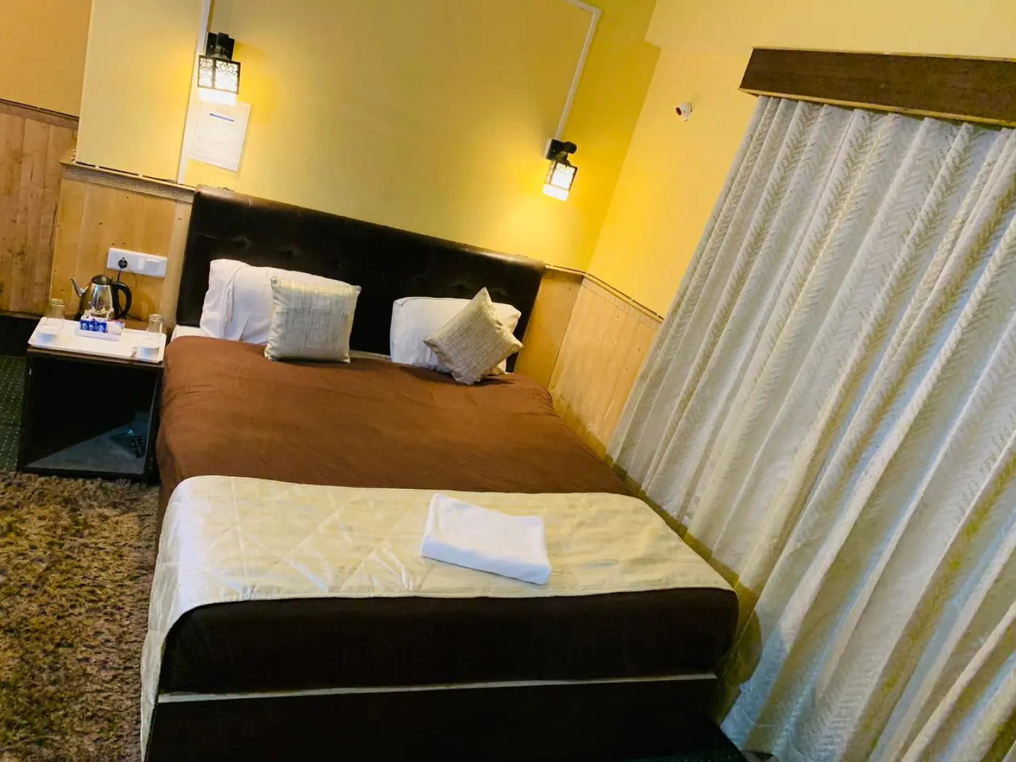 Rufina Lachen Deezong